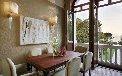 Tiepolo Suite