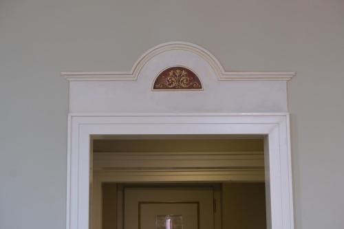 Junior Suite with Lagoon View