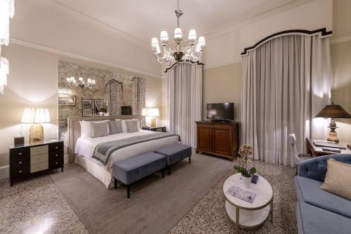 Venice Prestige Suite