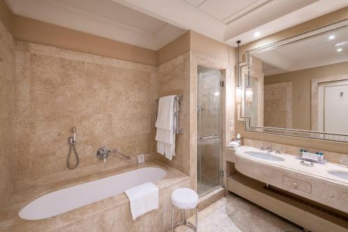 Venice Prestige Suite