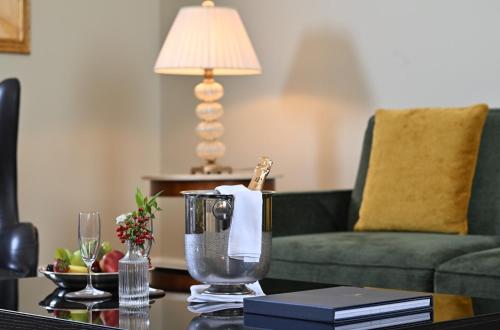 Venice Prestige Suite