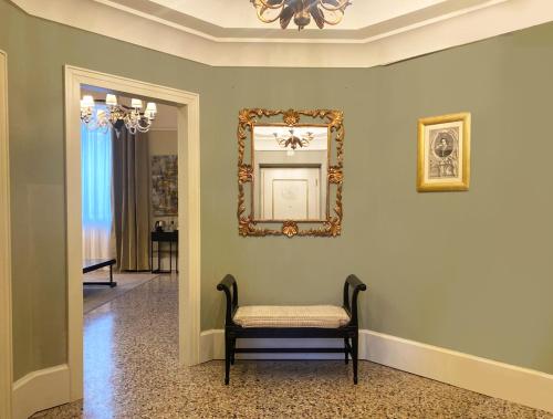 Venice Prestige Suite