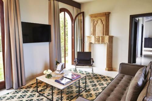 Giardini Suite