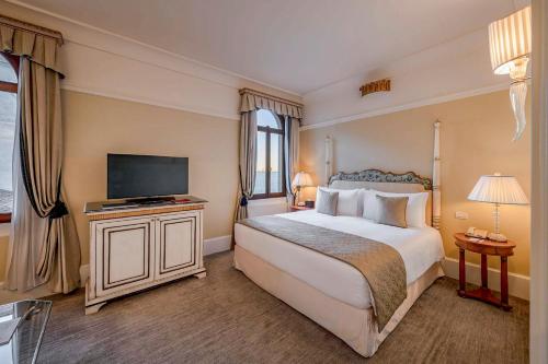 Lagoon Panorama Suite