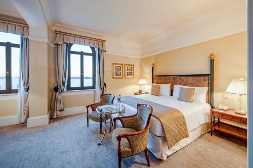 Lagoon Panorama Suite