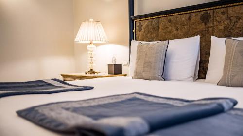 Marco Polo Suite