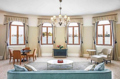 Marco Polo Suite