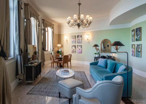 Marco Polo Suite