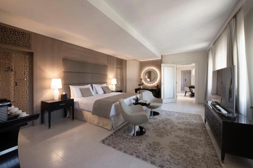 Lido Suite