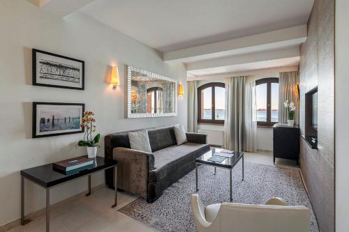 Lido Suite