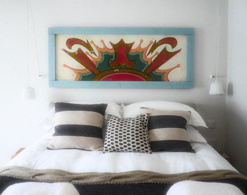 Double Room with Sitting Area