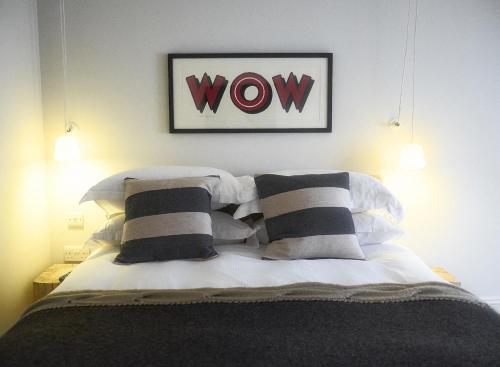 Double Room with Sitting Area