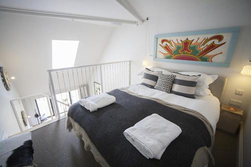 Double Room with Sitting Area