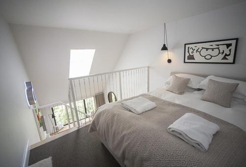 Double Room with Sitting Area