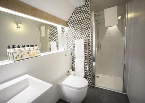 Double Room with Sitting Area