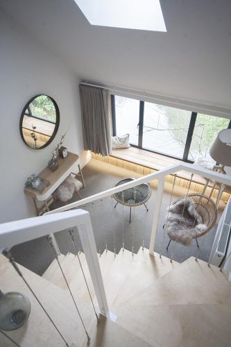 Double Room with Sitting Area
