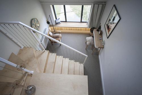 Double Room with Sitting Area