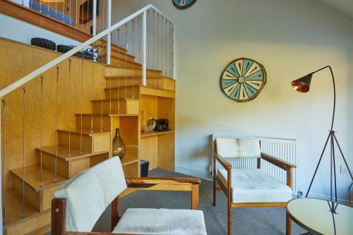 Double Room with Sitting Area