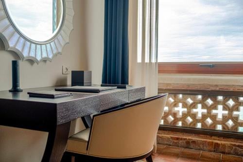 San Clemente Suite