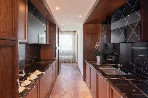 San Clemente Suite