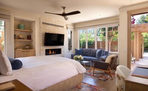 Fairway Guest Room - Accessible