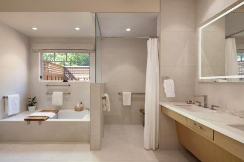 Fairway Guest Room - Accessible