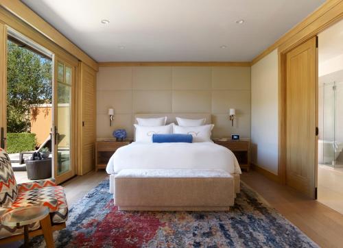 Villa Suite - Accessible