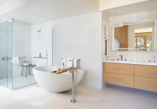 Villa Suite - Accessible