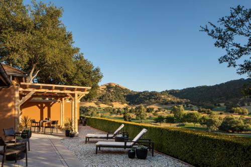 Villa Suite - Accessible