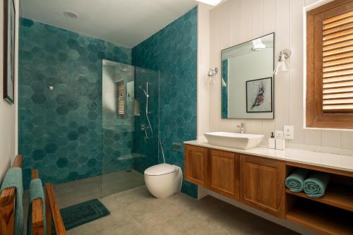 Superior Double or Twin Room with Sea View