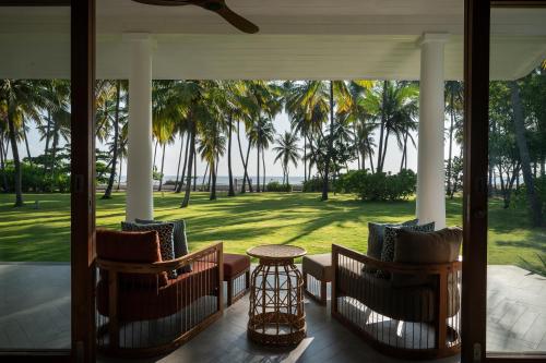 Superior Double or Twin Room with Sea View