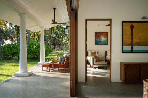Superior Double or Twin Room with Sea View