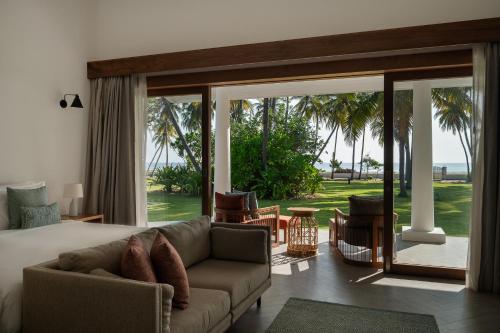 Superior Double or Twin Room with Sea View