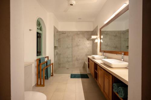 Suite with Sea View
