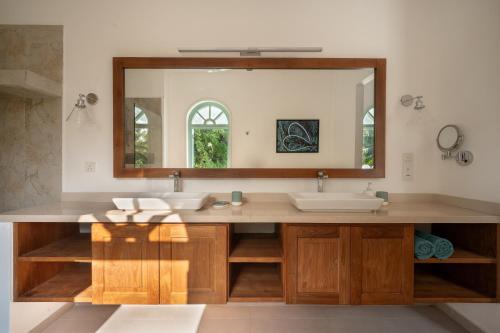 Suite with Sea View