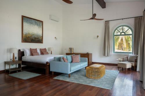 Suite with Sea View