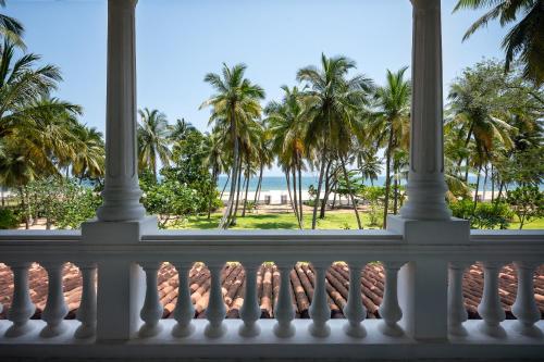 Suite with Sea View