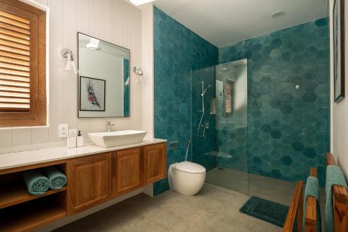 Deluxe Double or Twin Room with Sea View
