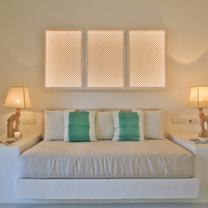 Junior Suite Double/Twin