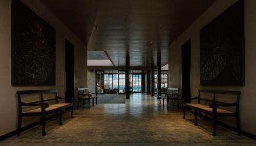 Villa Amed (with one way airport transfer)