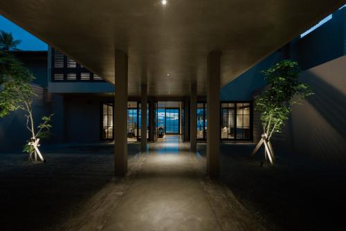Villa Kaimu (with one way airport transfer)