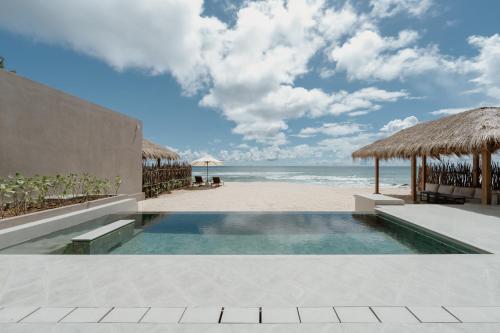 Villa Kyra (with one way airport transfer)