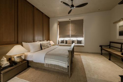 Villa Kyra (with one way airport transfer)