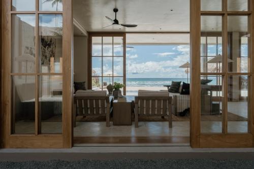 Villa Kyra (with one way airport transfer)