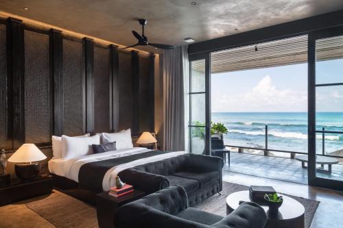 Villa Bari (10% off Ala carte dining)