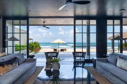 Villa Bari (10% off Ala carte dining)