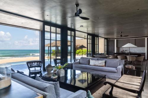 Villa Bari (10% off Ala carte dining)