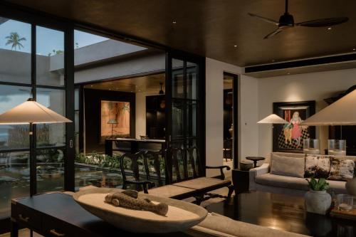 Villa Bari (10% off Ala carte dining)