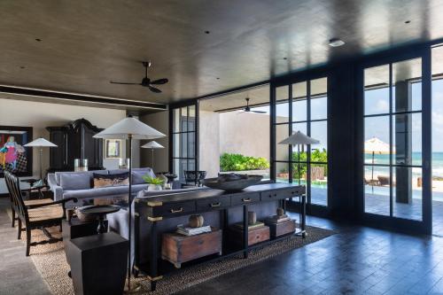 Villa Bari (10% off Ala carte dining)