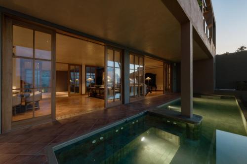 Villa Cies (10% off Ala carte dining)